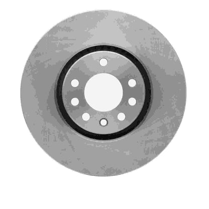 Dynamic Friction Company Disc Brake Rotor 600-65013