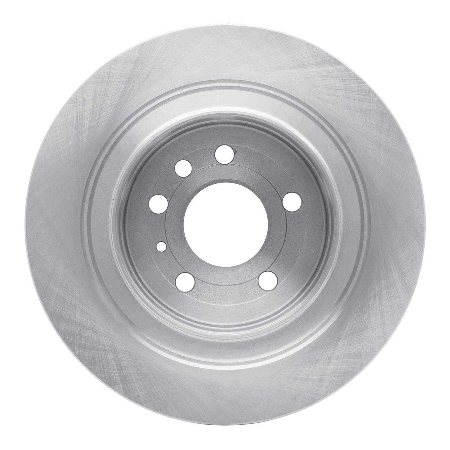 Dynamic Friction Company Disc Brake Rotor 600-65014