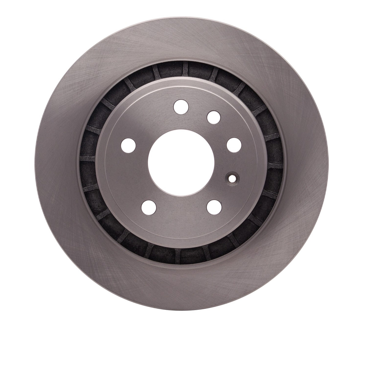 Dynamic Friction Company Disc Brake Rotor 600-65014