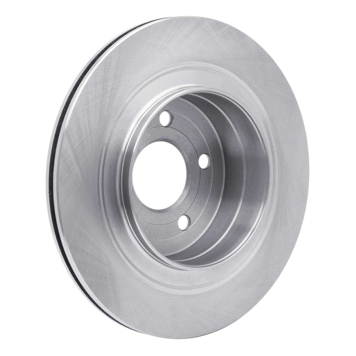 Dynamic Friction Company Disc Brake Rotor 600-65014