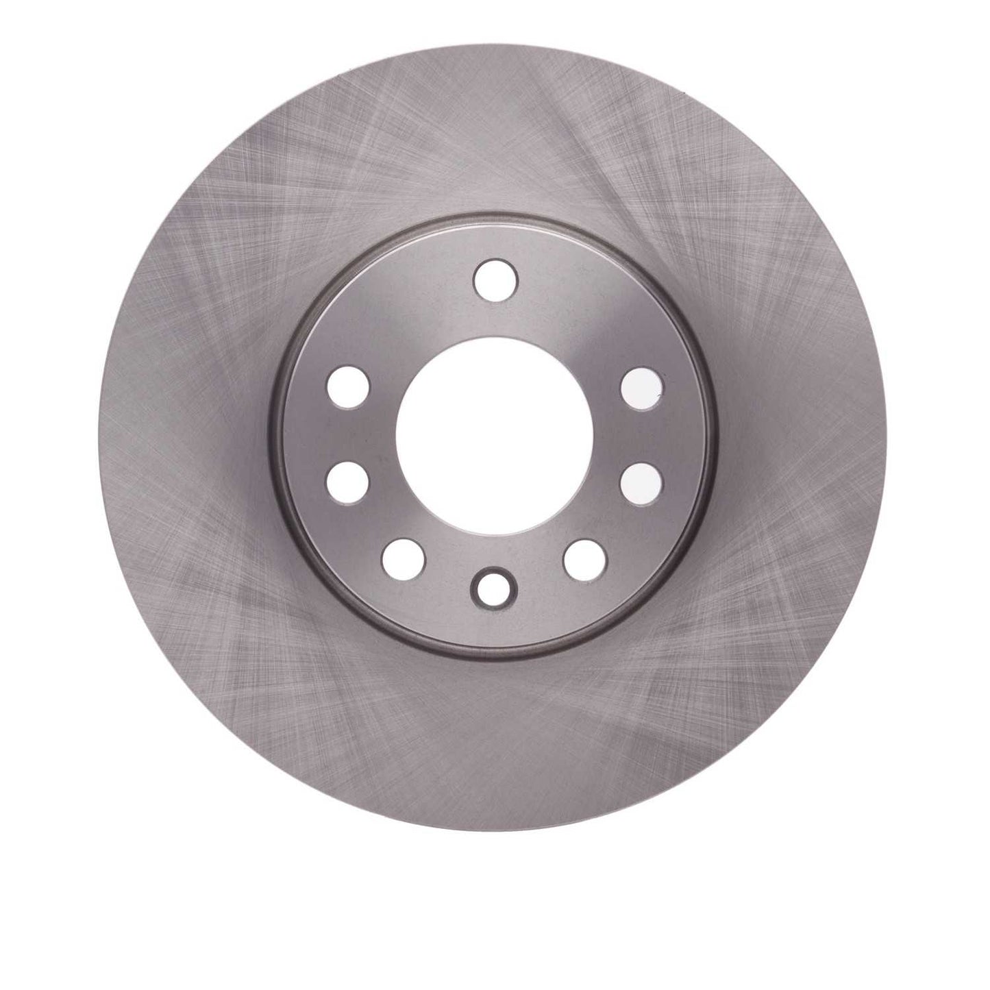 Dynamic Friction Company Disc Brake Rotor 600-65015