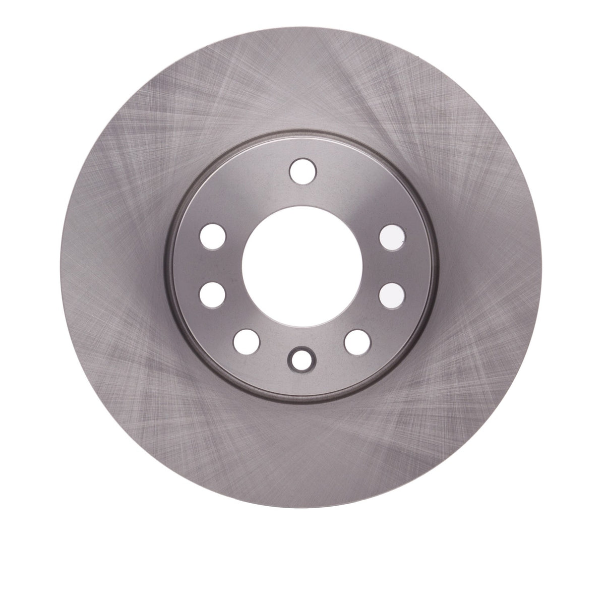 Dynamic Friction Company Disc Brake Rotor 600-65015