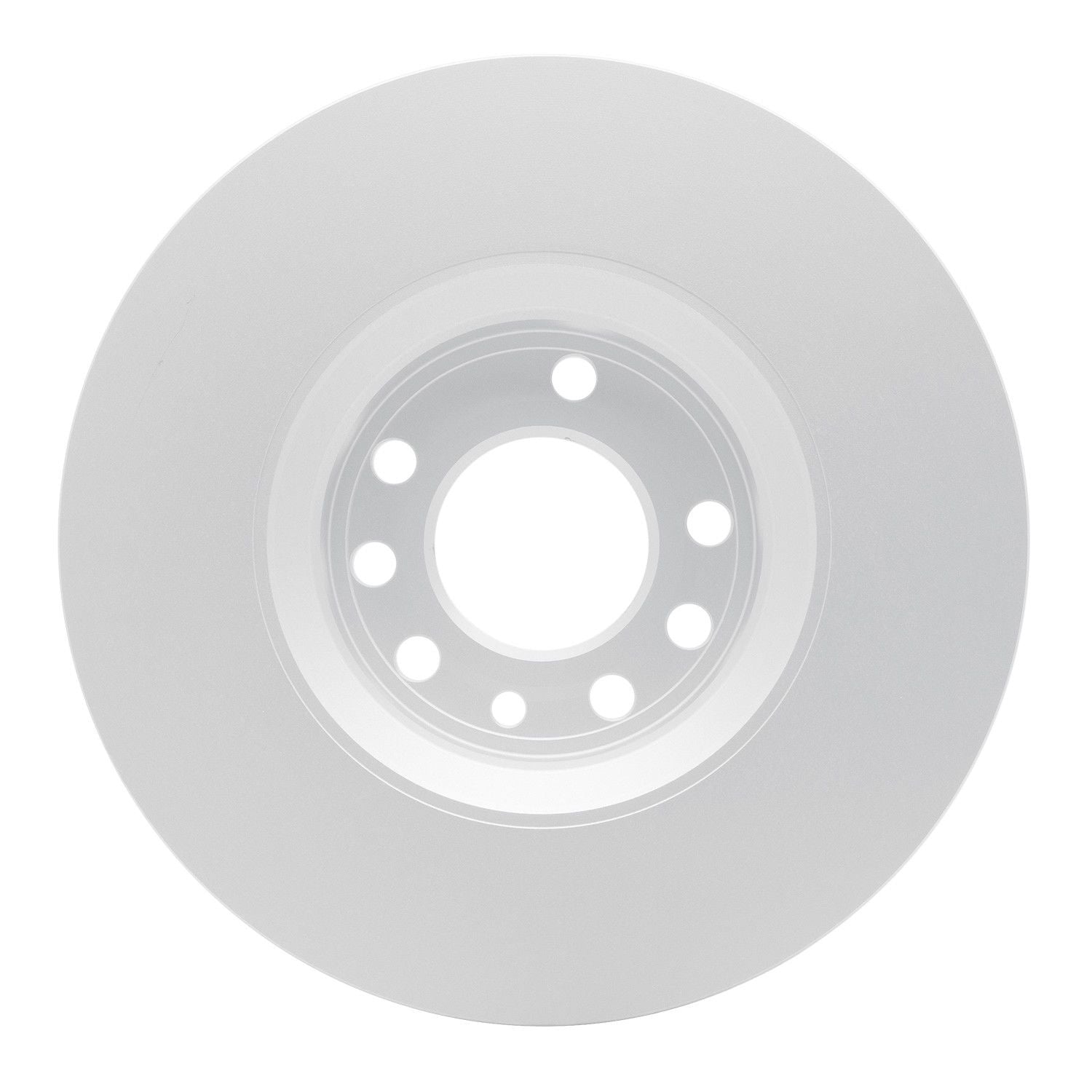 Dynamic Friction Company Disc Brake Rotor 600-65016