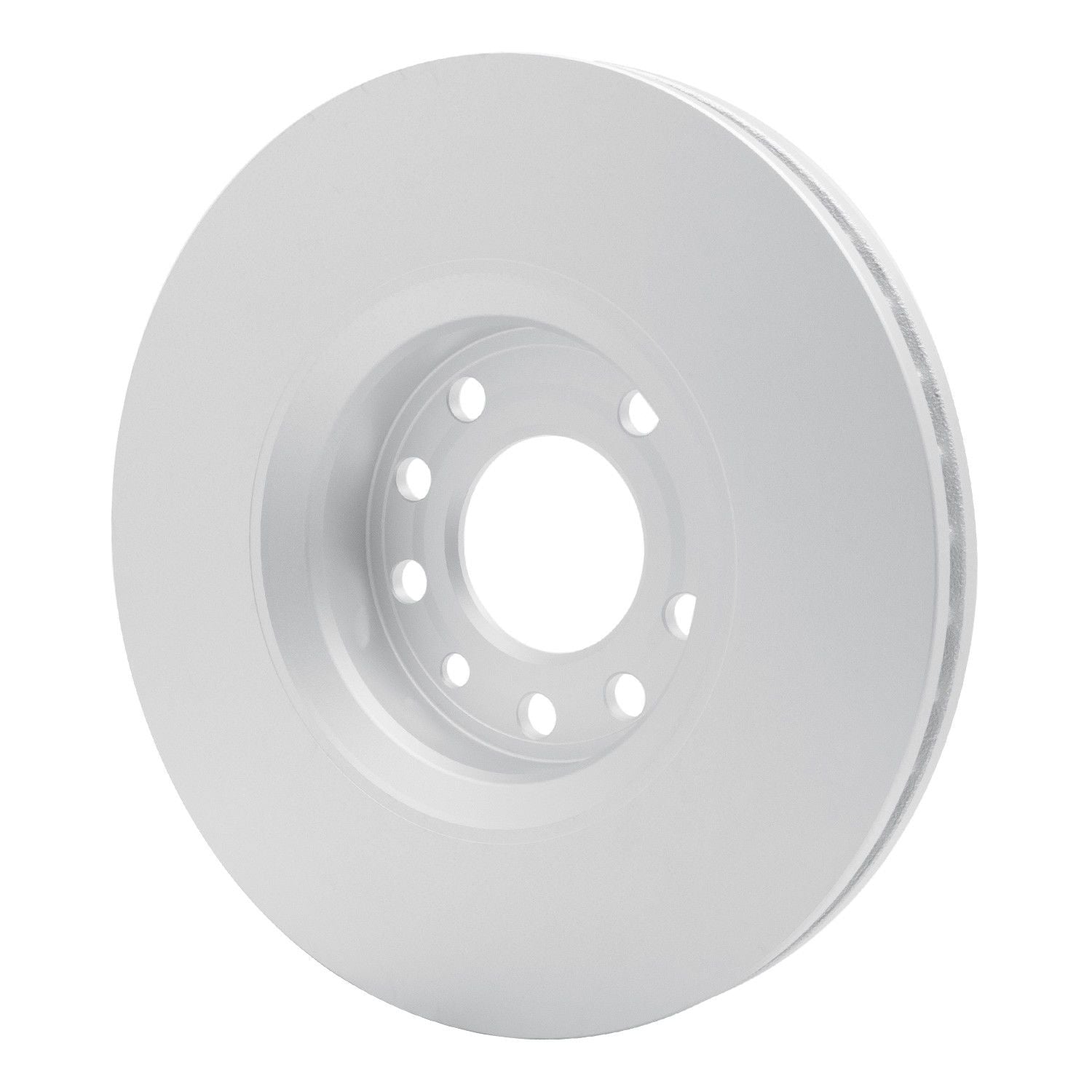 Dynamic Friction Company Disc Brake Rotor 600-65016