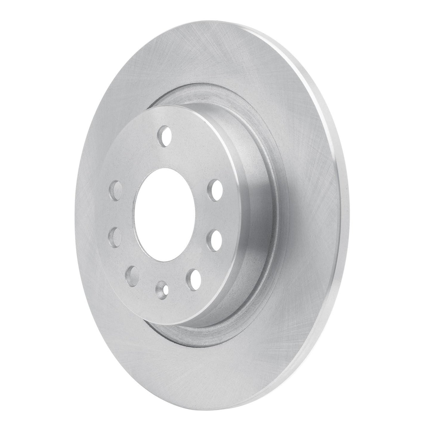 Dynamic Friction Company Disc Brake Rotor 600-65017