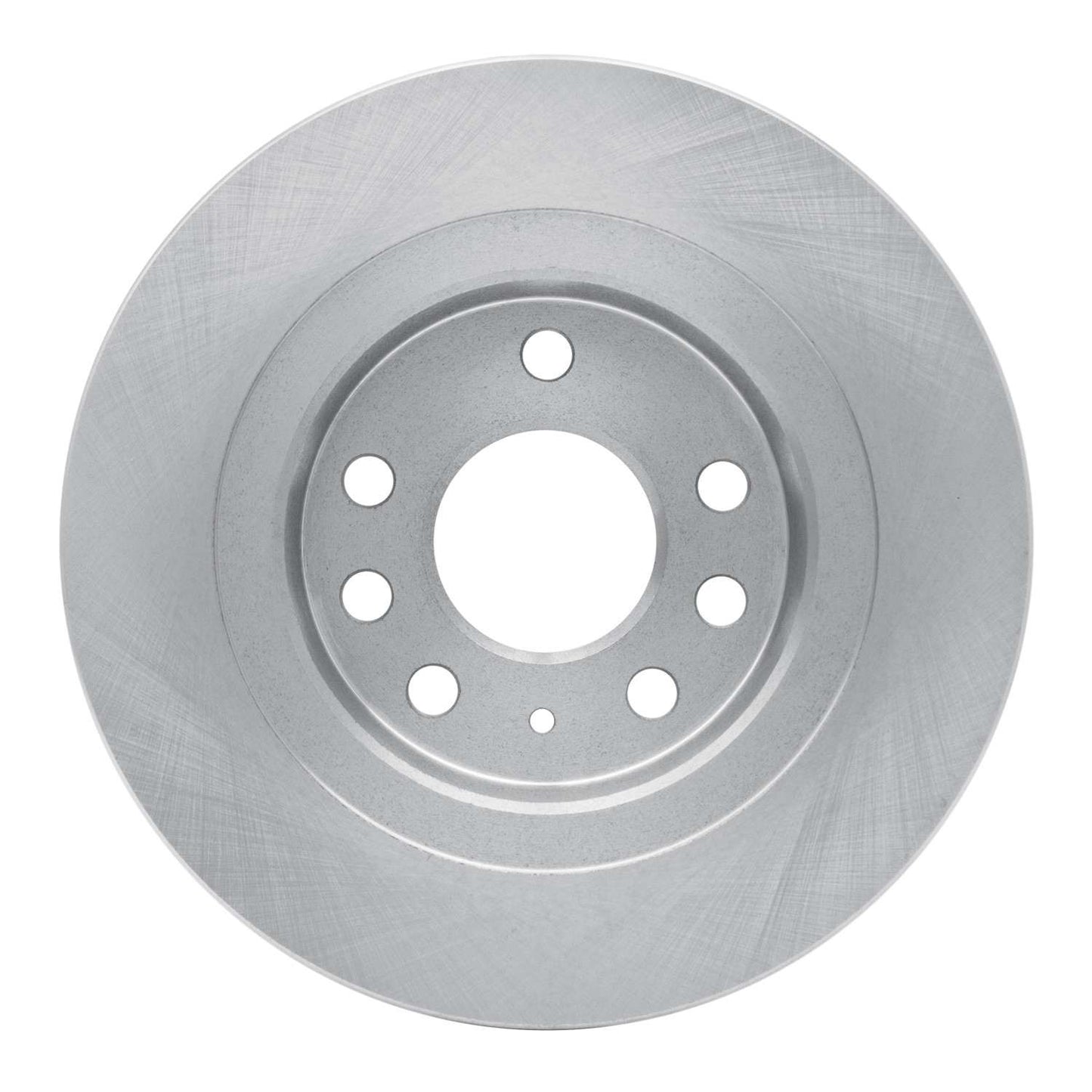 Dynamic Friction Company Disc Brake Rotor 600-65017