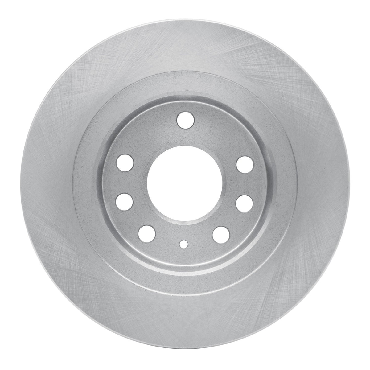 Dynamic Friction Company Disc Brake Rotor 600-65017