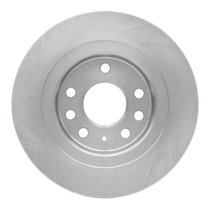 Dynamic Friction Company Disc Brake Rotor 600-65017