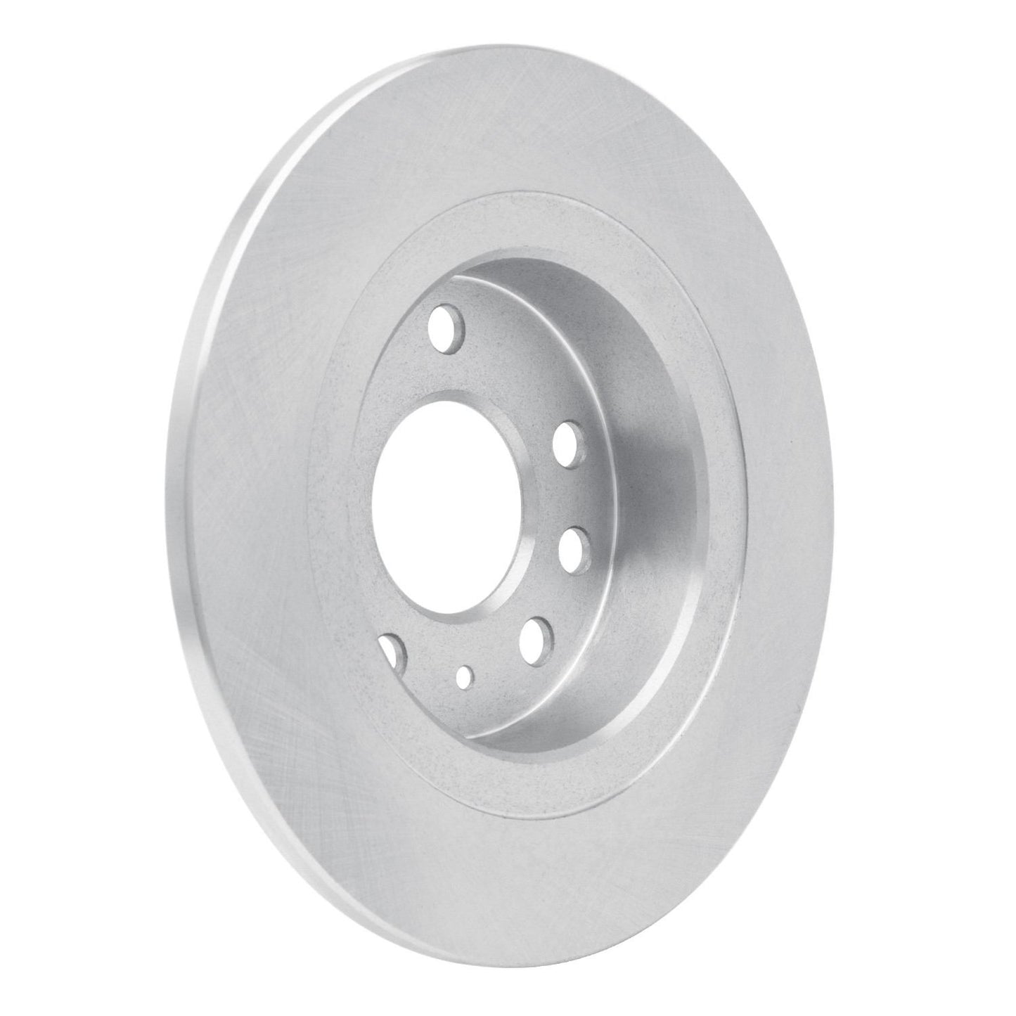 Dynamic Friction Company Disc Brake Rotor 600-65017