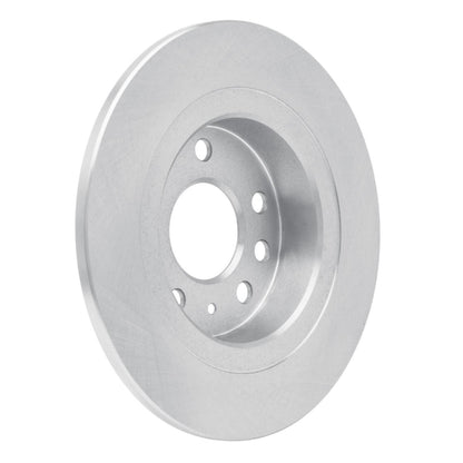 Dynamic Friction Company Disc Brake Rotor 600-65017