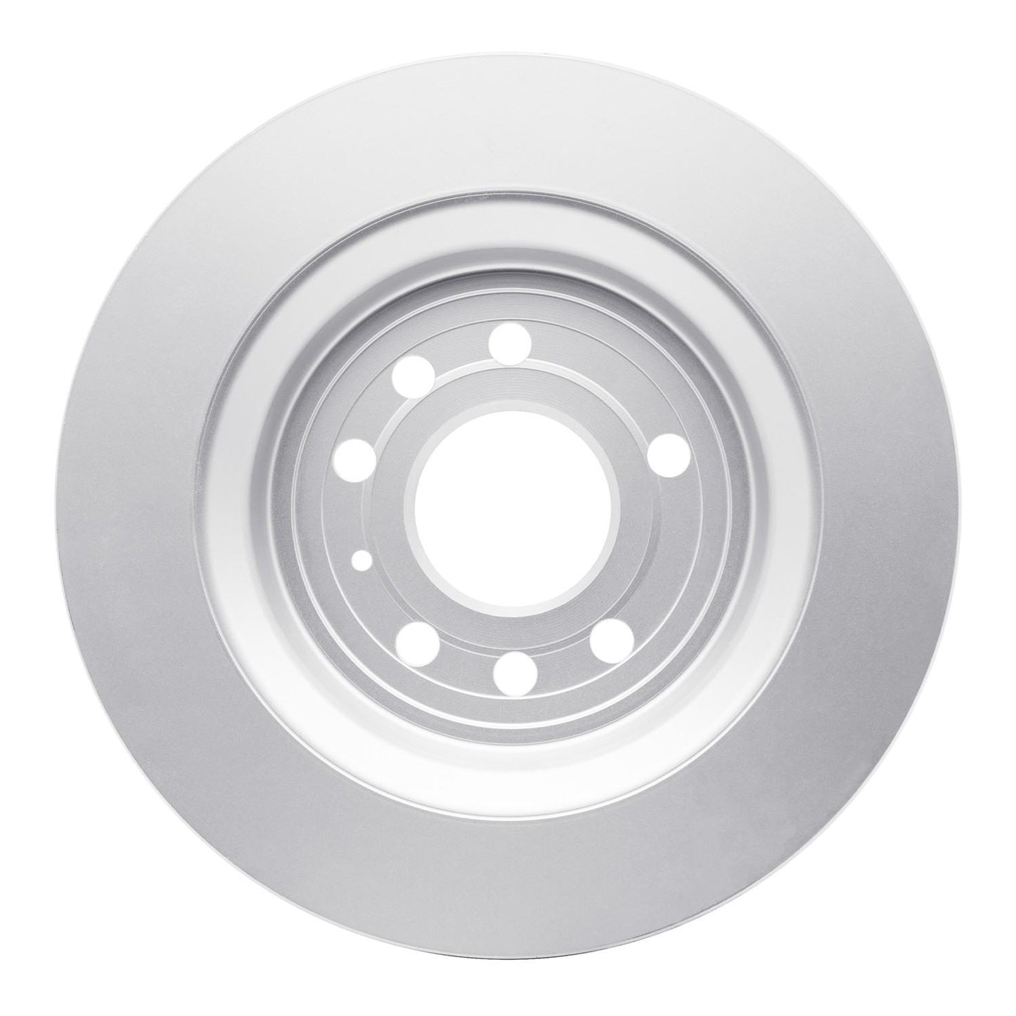 Dynamic Friction Company Disc Brake Rotor 600-65018