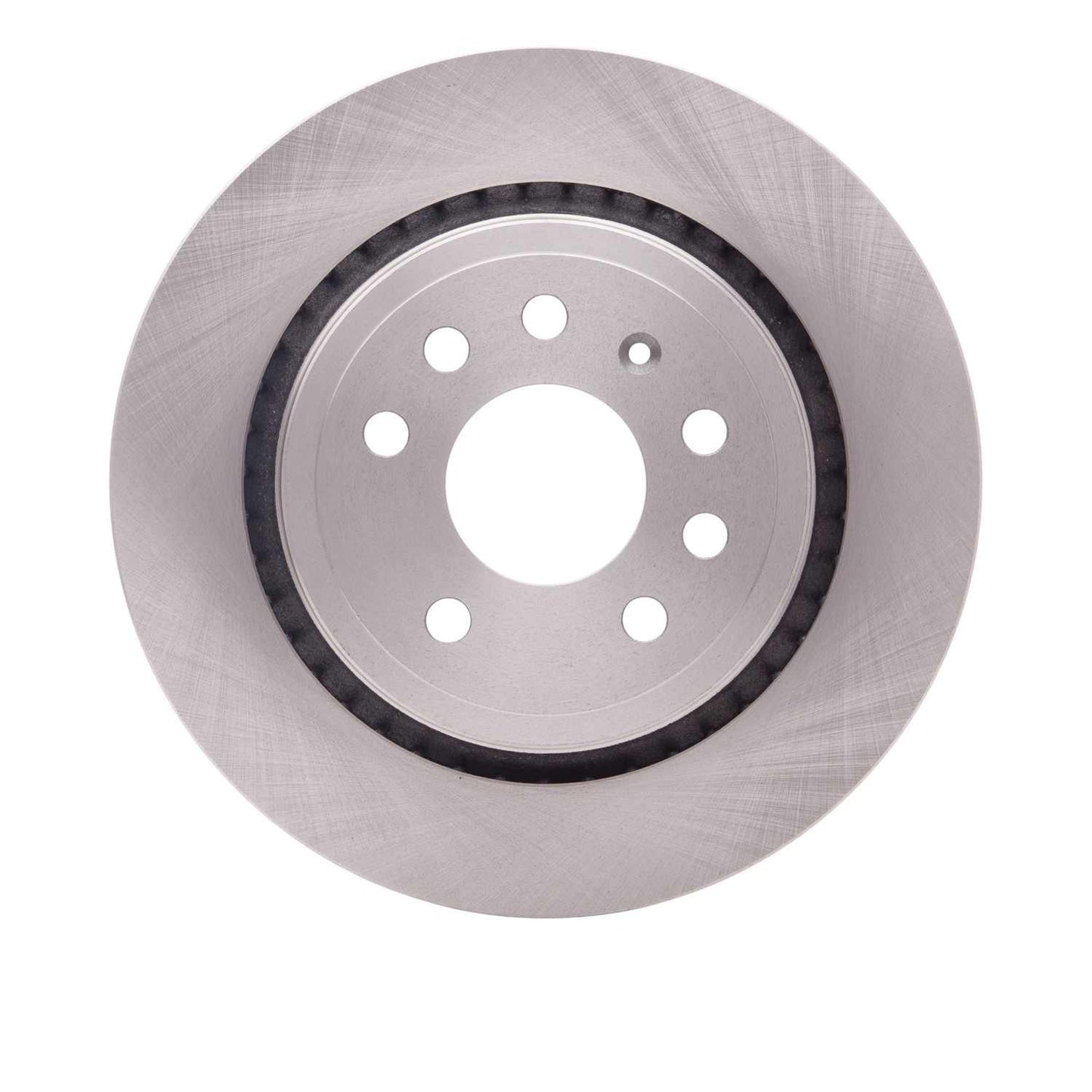 Dynamic Friction Company Disc Brake Rotor 600-65018