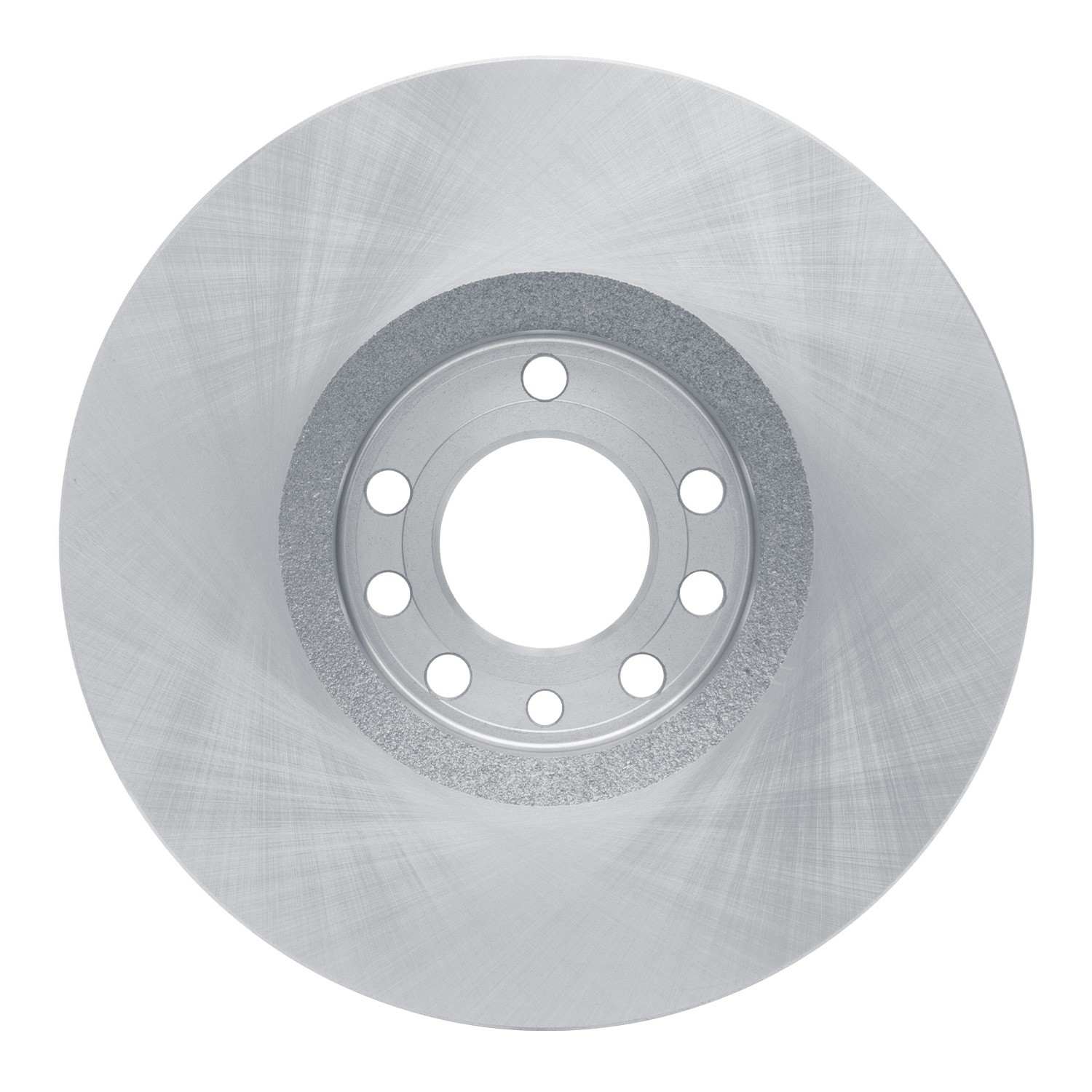 Dynamic Friction Company Disc Brake Rotor 600-65019