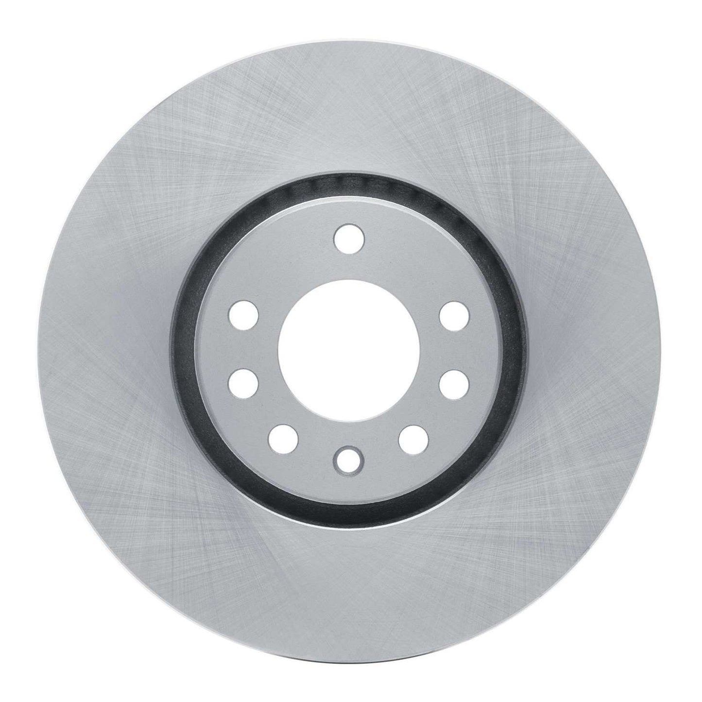 Dynamic Friction Company Disc Brake Rotor 600-65019