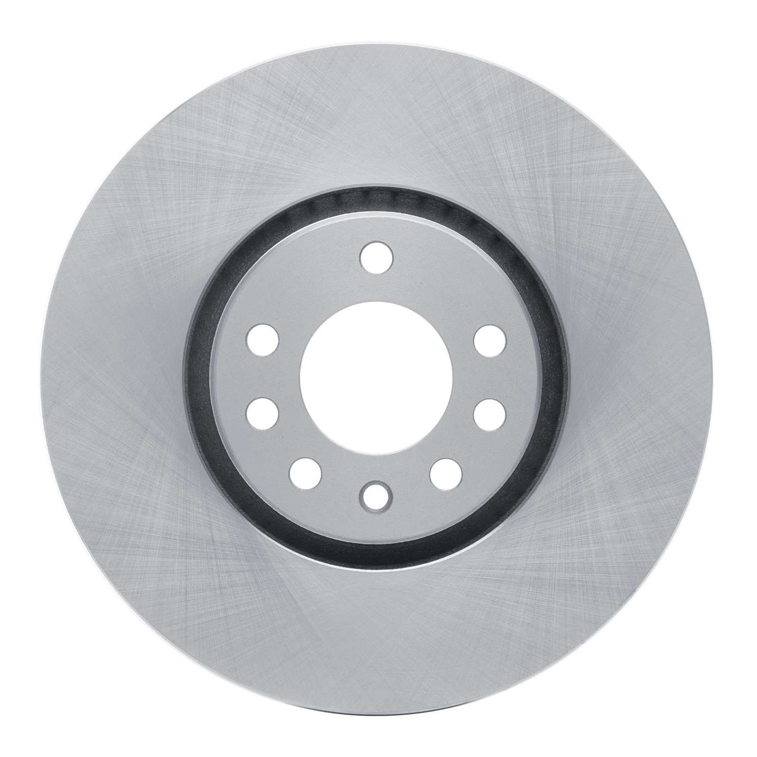 Dynamic Friction Company Disc Brake Rotor 600-65019