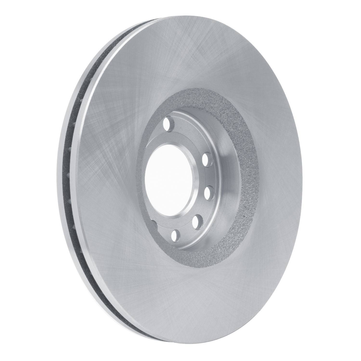 Dynamic Friction Company Disc Brake Rotor 600-65019