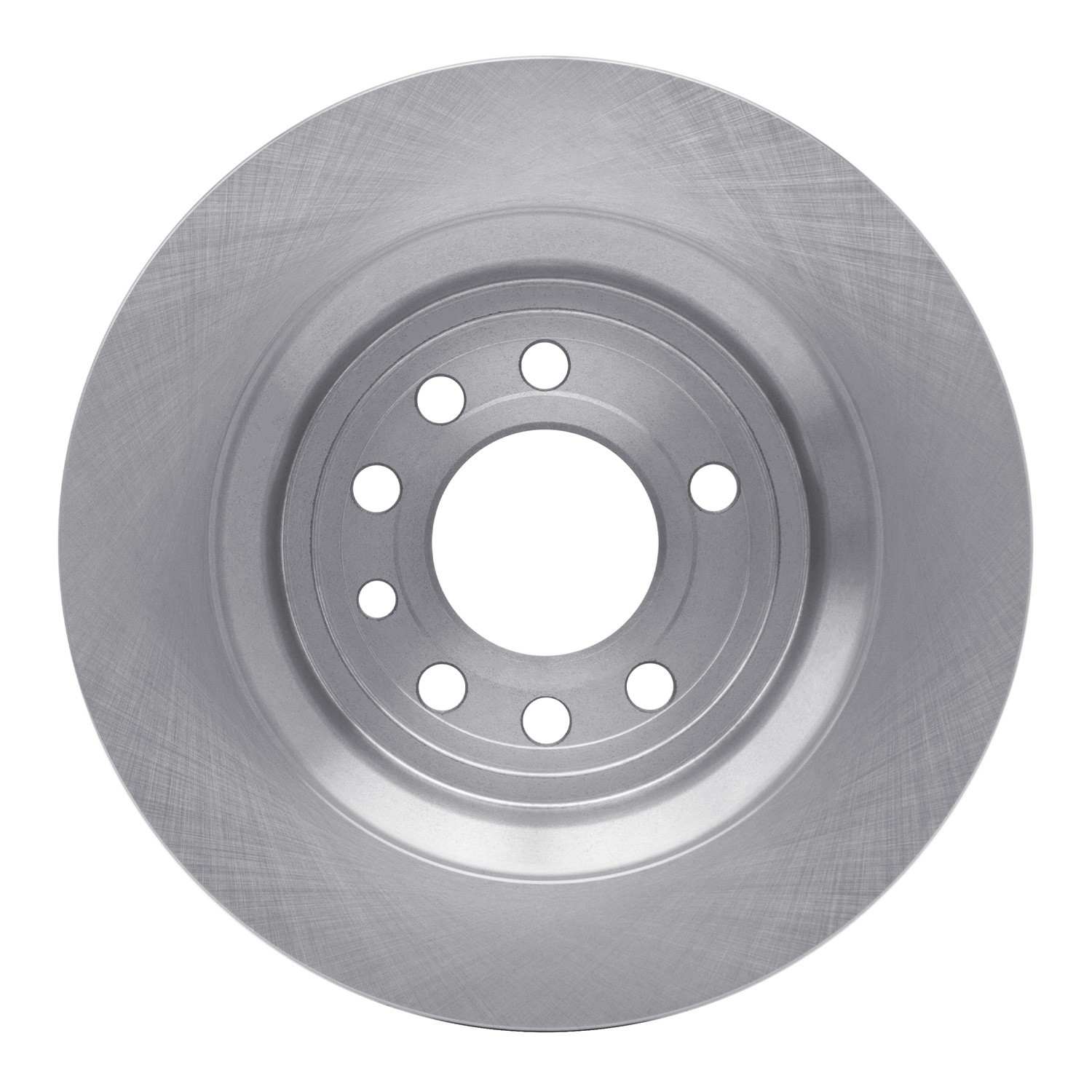 Dynamic Friction Company Disc Brake Rotor 600-65020