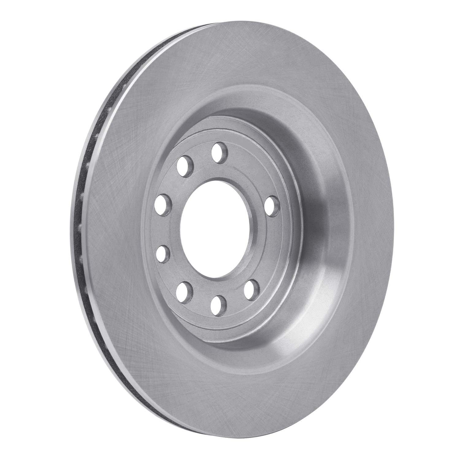 Dynamic Friction Company Disc Brake Rotor 600-65020