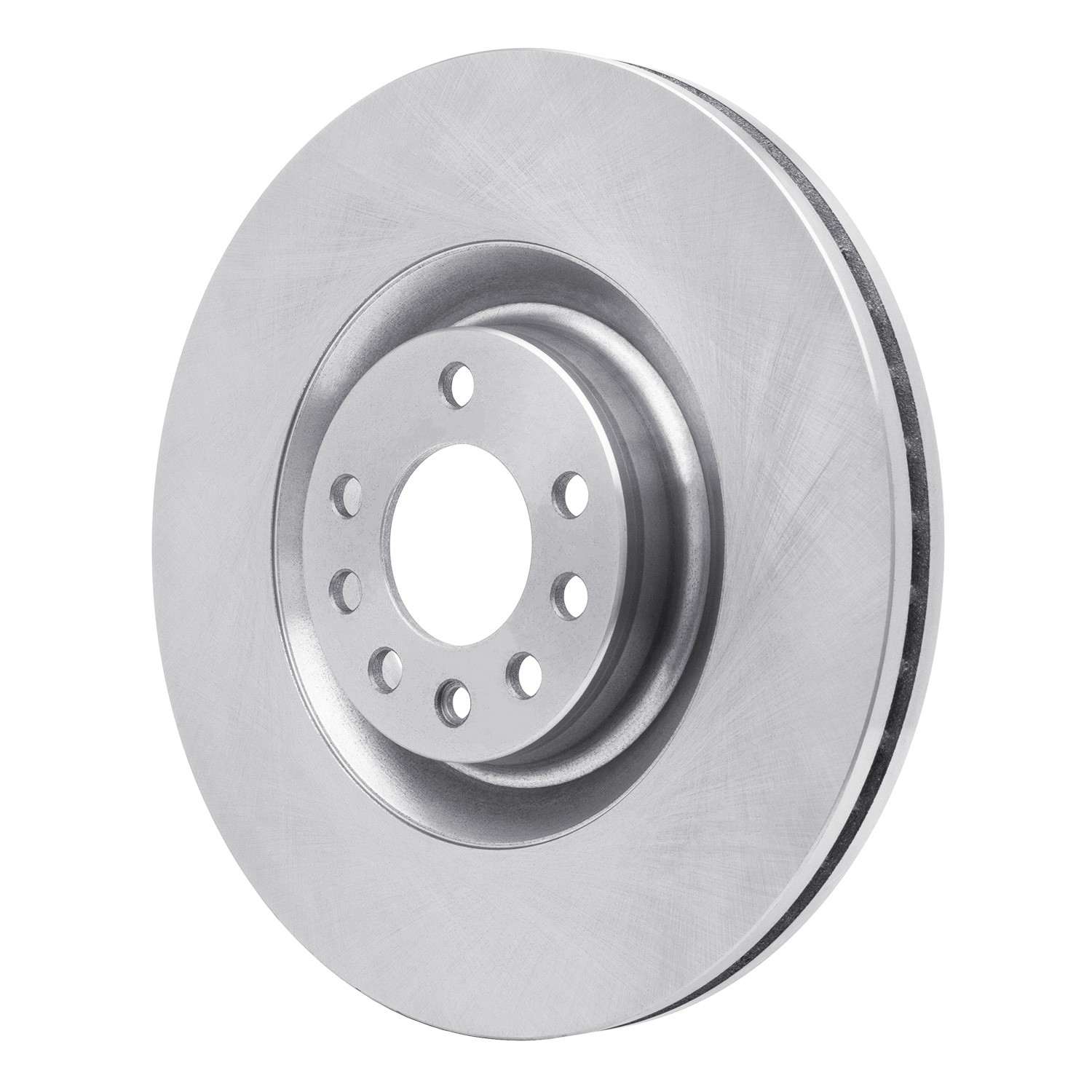 Dynamic Friction Company Disc Brake Rotor 600-65021