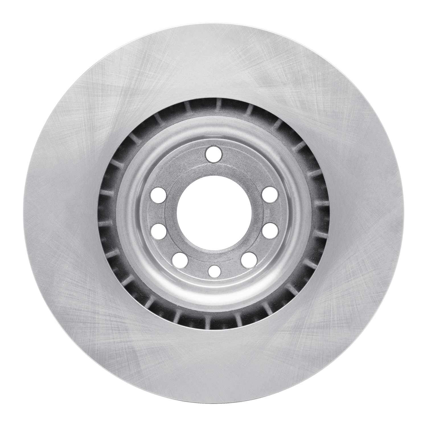 Dynamic Friction Company Disc Brake Rotor 600-65021