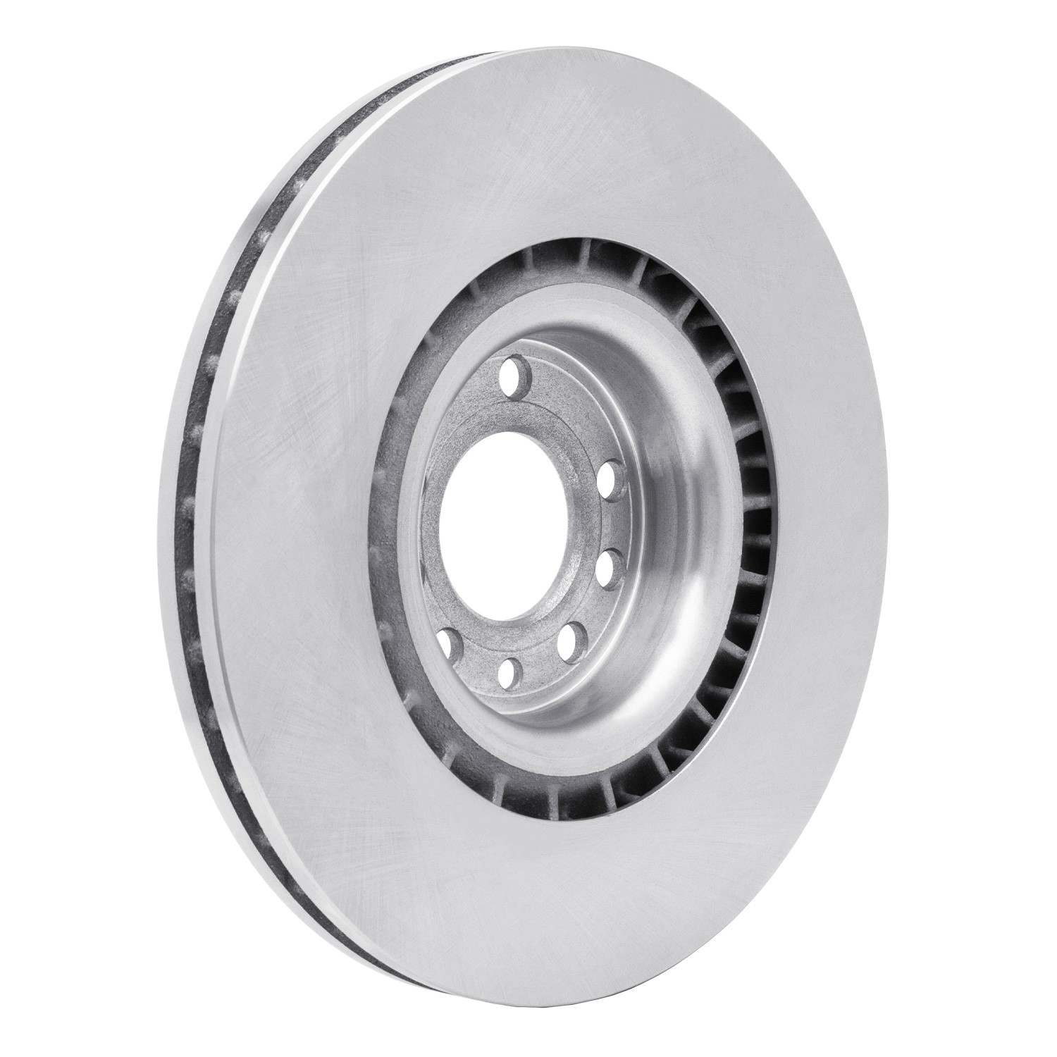 Dynamic Friction Company Disc Brake Rotor 600-65021