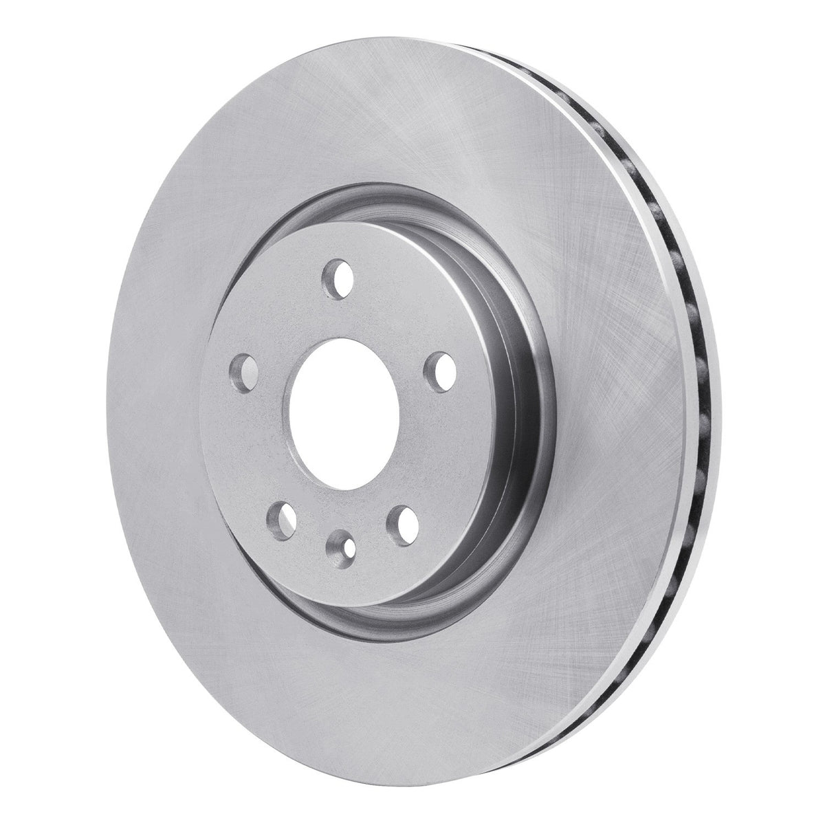 DFC 11-11 Saab 9-5 Front Brake Rotor 600-65022