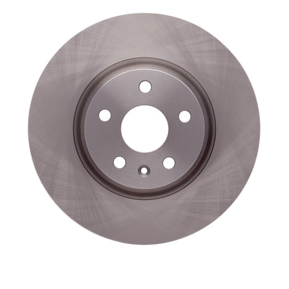 DFC 11-11 Saab 9-5 Front Brake Rotor 600-65022