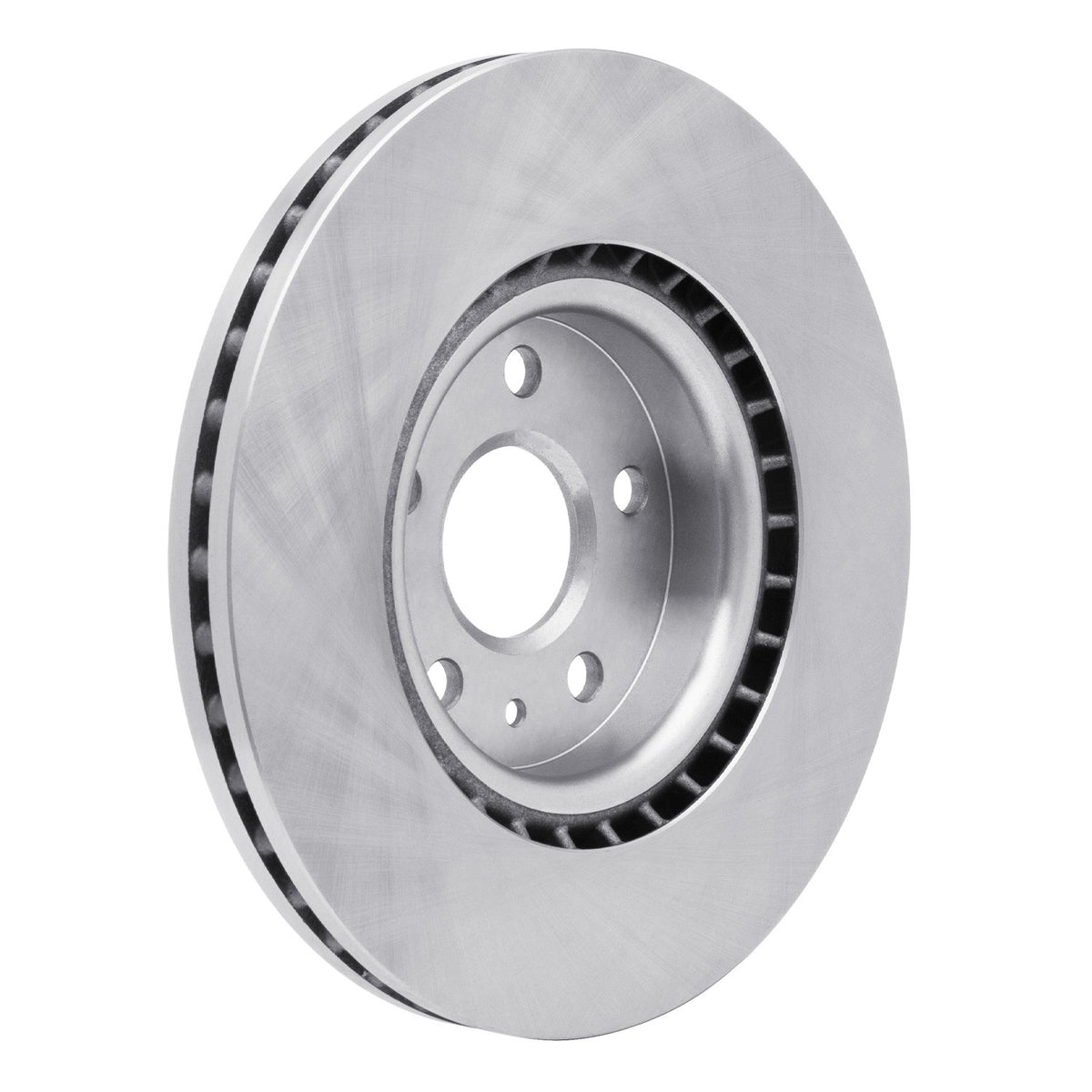 DFC 11-11 Saab 9-5 Front Brake Rotor 600-65022