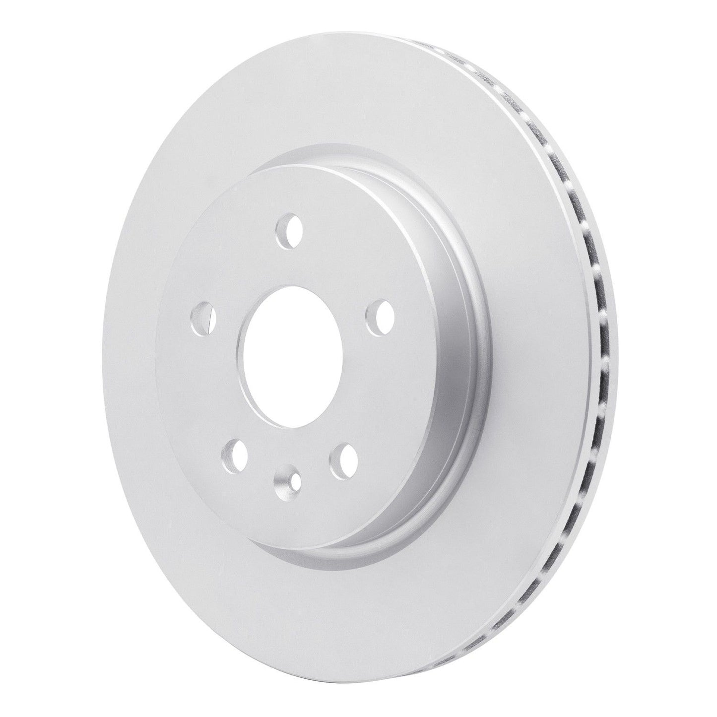 Dynamic Friction Company Disc Brake Rotor 600-65024