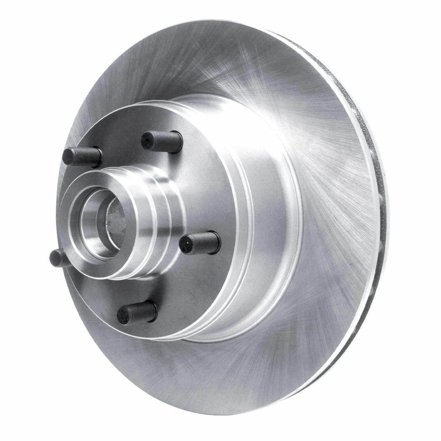 Dynamic Friction Company Disc Brake Rotor 600-66001