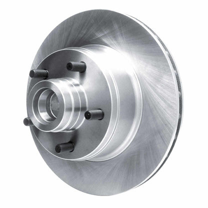 Dynamic Friction Company Disc Brake Rotor 600-66001