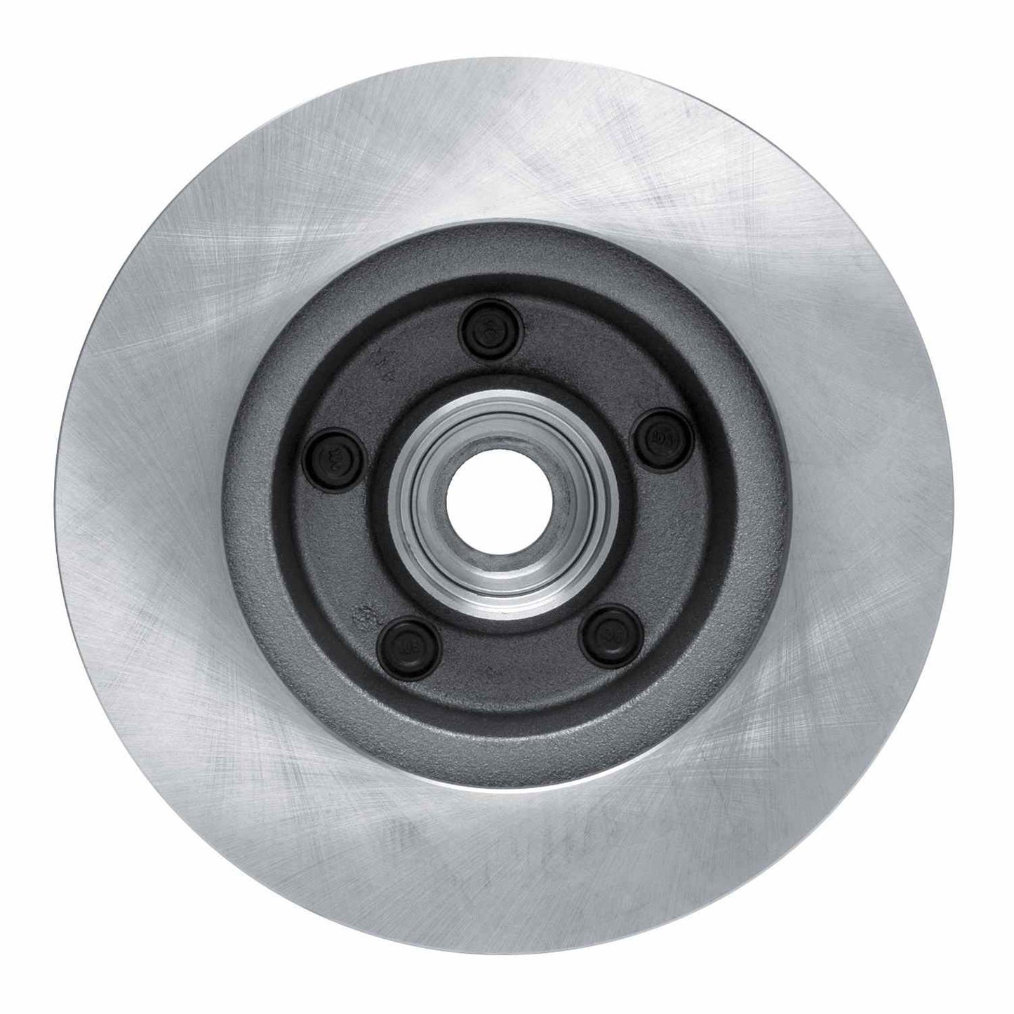 Dynamic Friction Company Disc Brake Rotor 600-66001