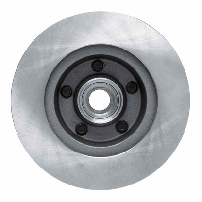 Dynamic Friction Company Disc Brake Rotor 600-66001