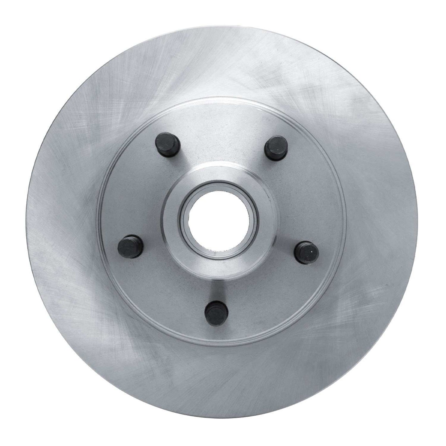 Dynamic Friction Company Disc Brake Rotor 600-66001