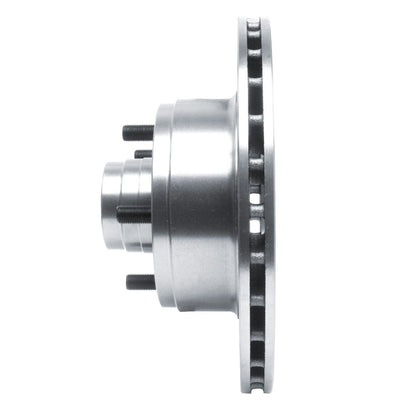 Dynamic Friction Company Disc Brake Rotor 600-66001