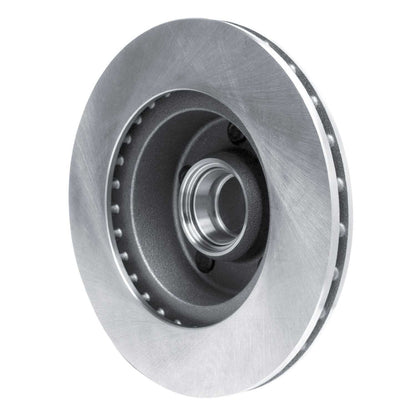 Dynamic Friction Company Disc Brake Rotor 600-66001