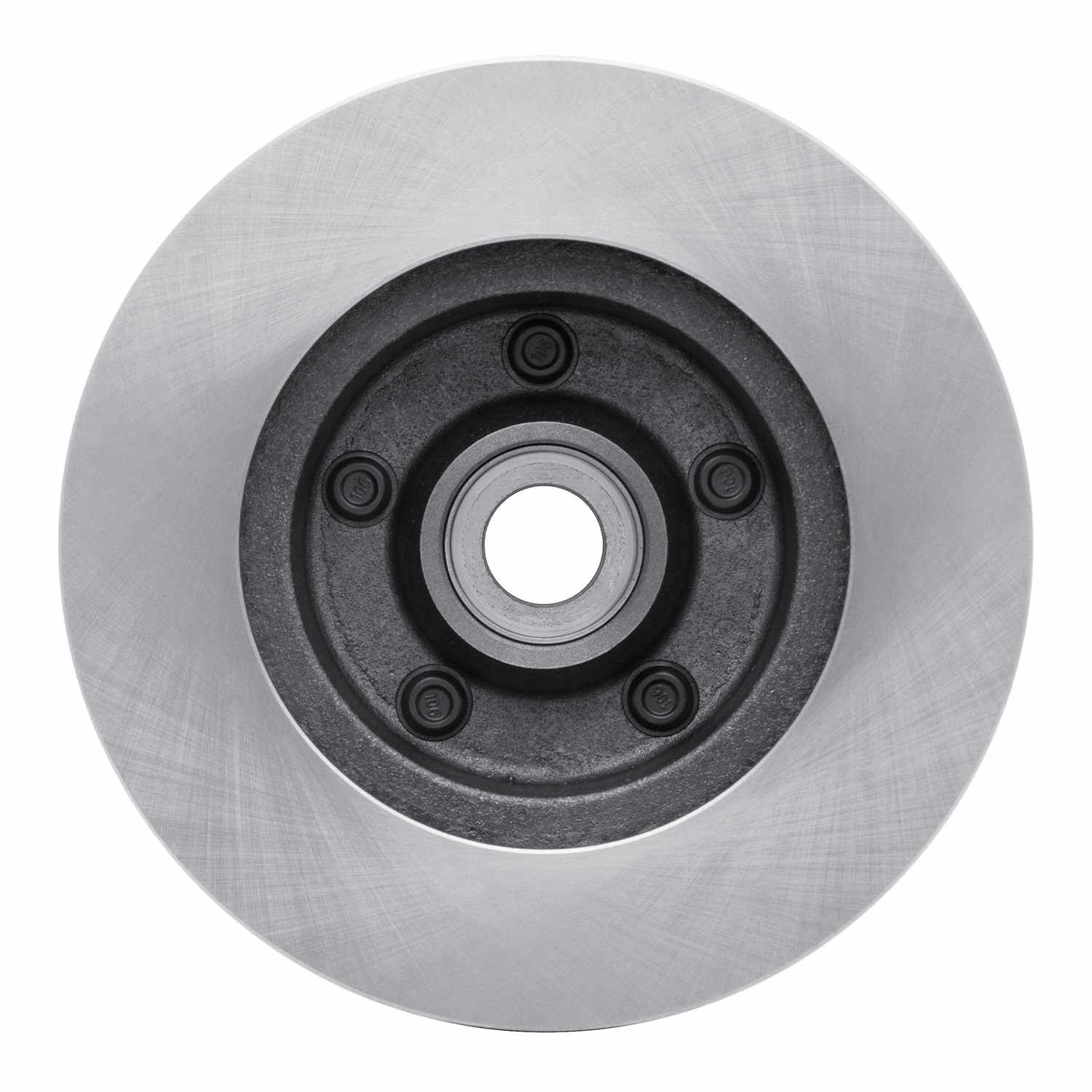 Dynamic Friction Company Disc Brake Rotor 600-66002