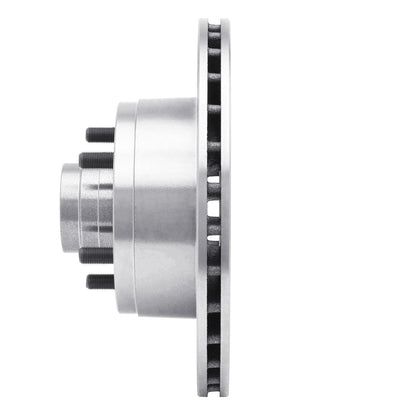 Dynamic Friction Company Disc Brake Rotor 600-66002