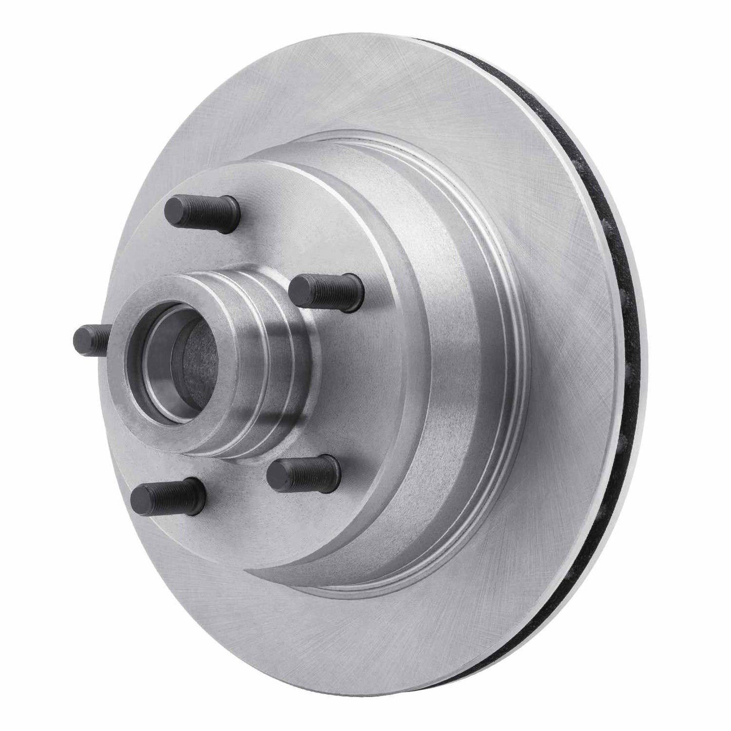 Dynamic Friction Company Disc Brake Rotor 600-66003