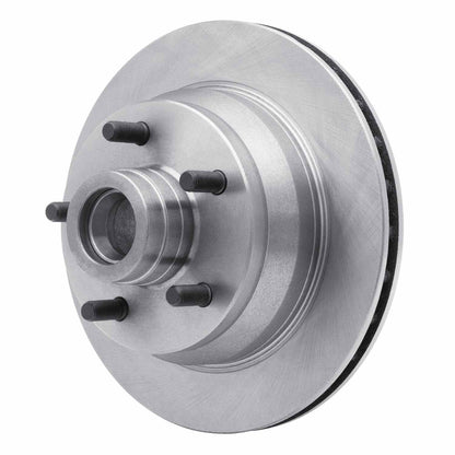 Dynamic Friction Company Disc Brake Rotor 600-66003