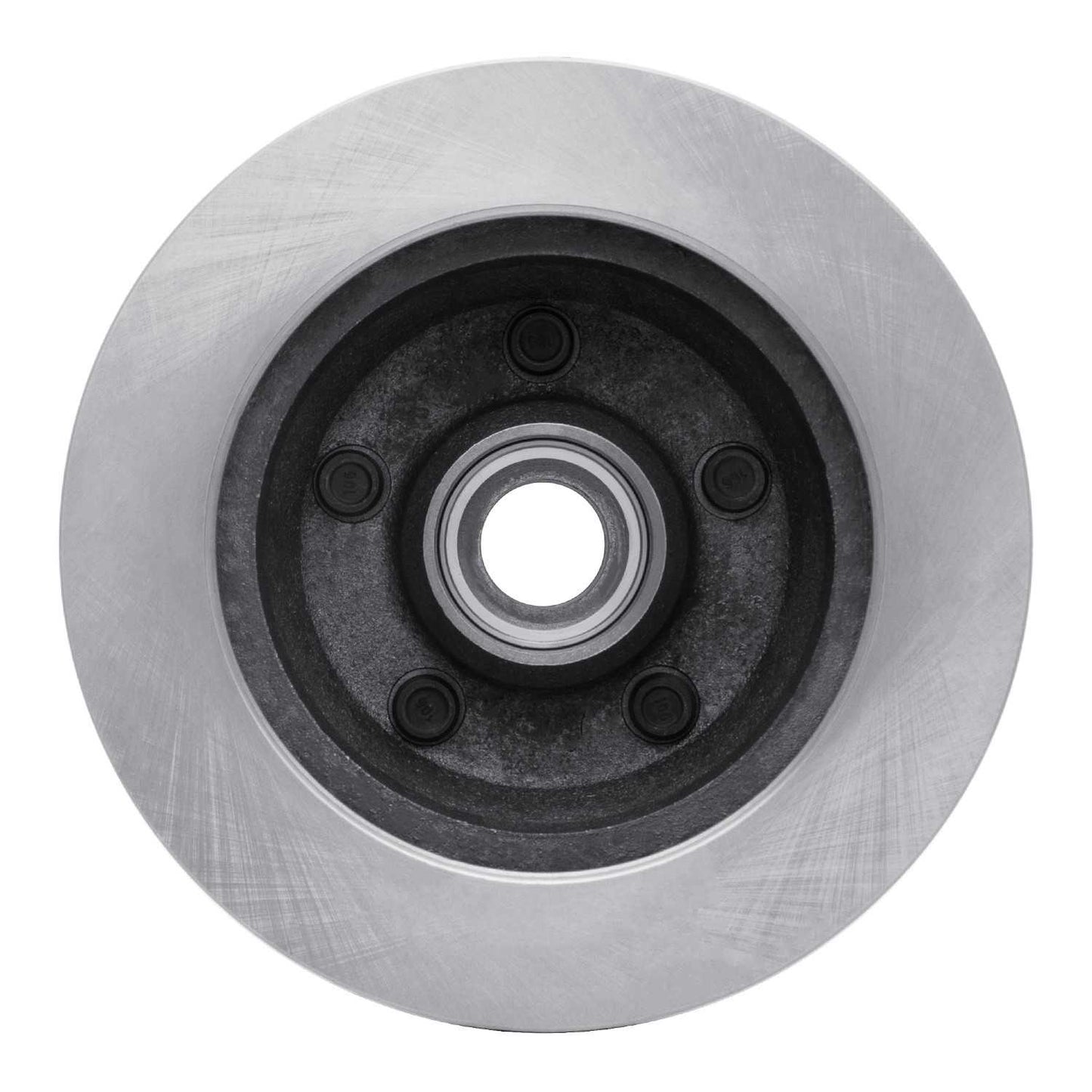 Dynamic Friction Company Disc Brake Rotor 600-66003