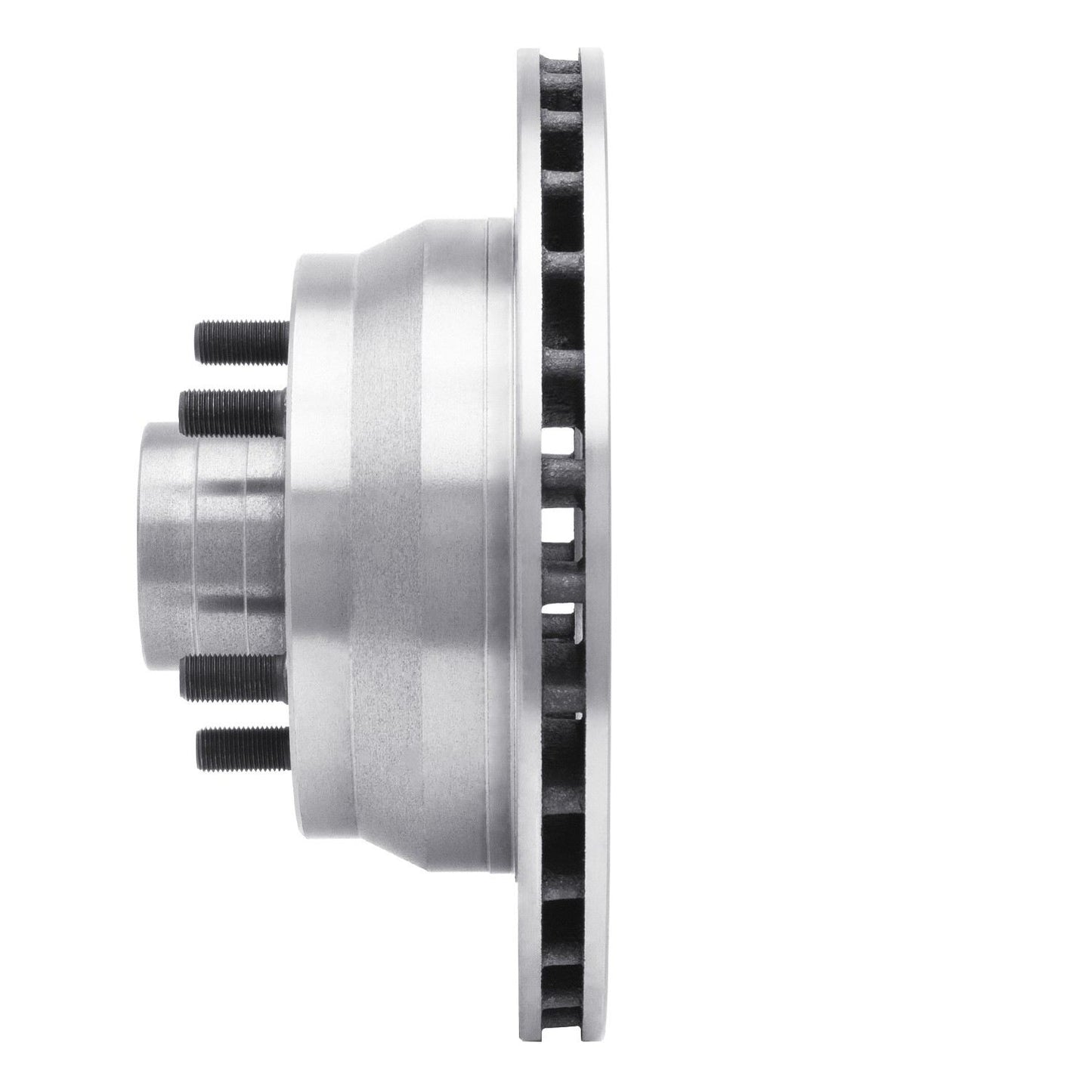 Dynamic Friction Company Disc Brake Rotor 600-66003