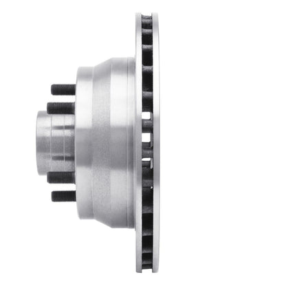Dynamic Friction Company Disc Brake Rotor 600-66003