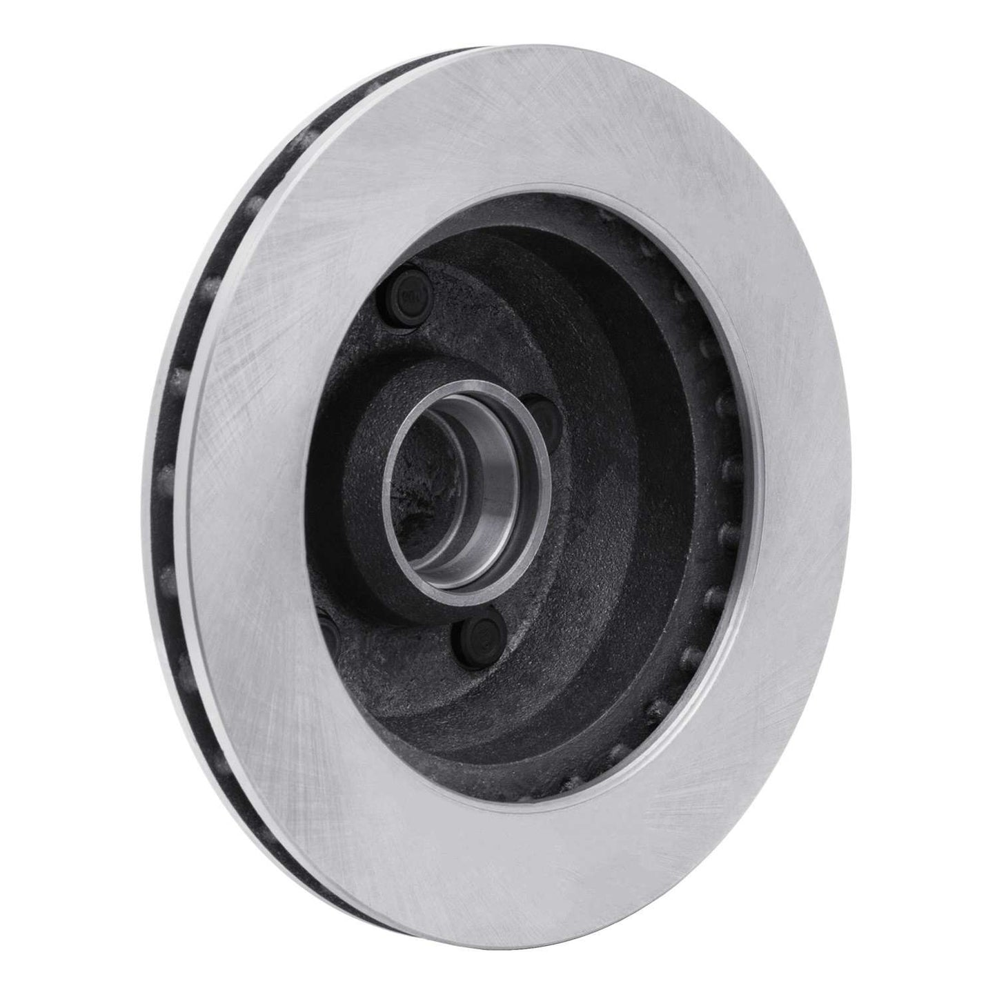 Dynamic Friction Company Disc Brake Rotor 600-66003
