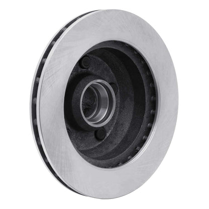 Dynamic Friction Company Disc Brake Rotor 600-66003