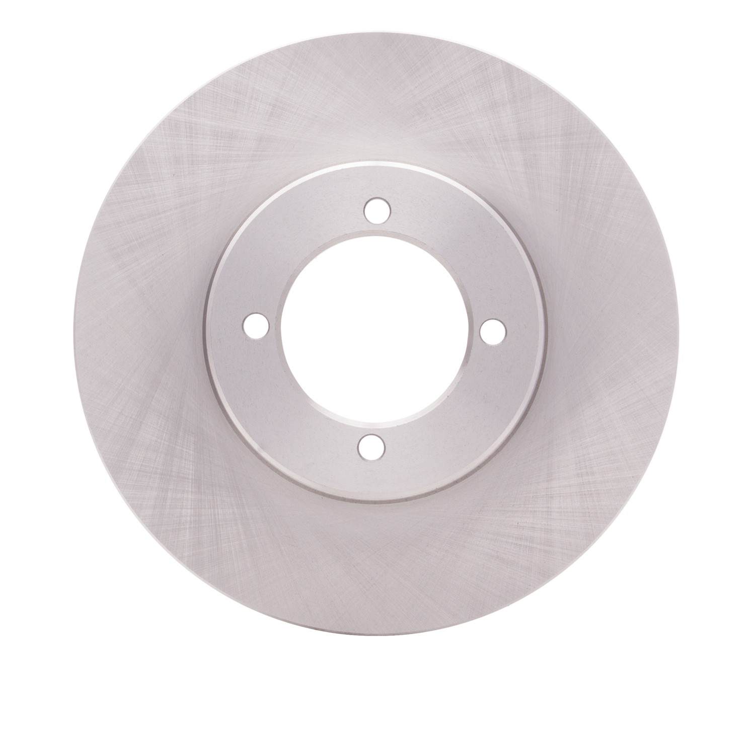 Dynamic Friction Company Disc Brake Rotor 600-67004