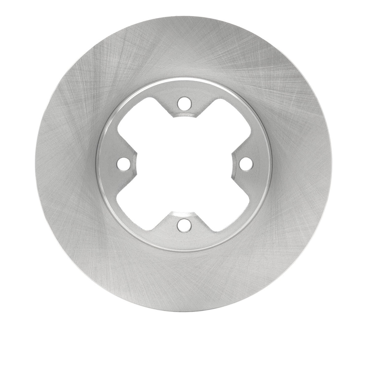 Dynamic Friction Company Disc Brake Rotor 600-67005