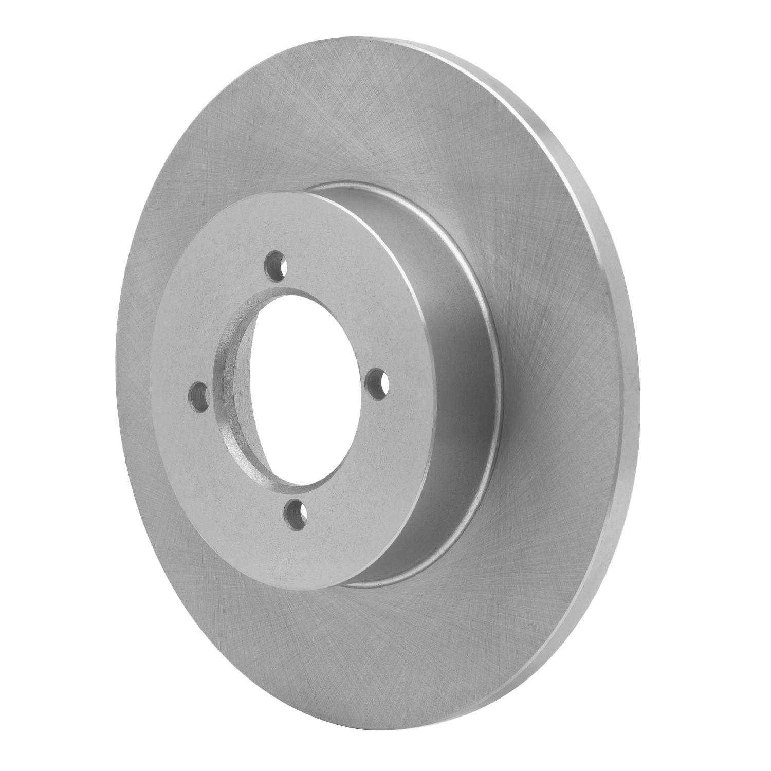 Dynamic Friction Company Disc Brake Rotor 600-67007