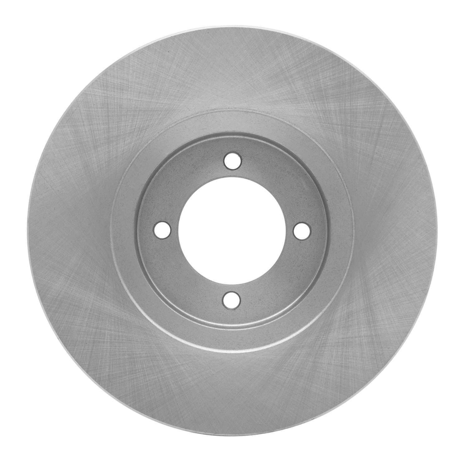 Dynamic Friction Company Disc Brake Rotor 600-67007