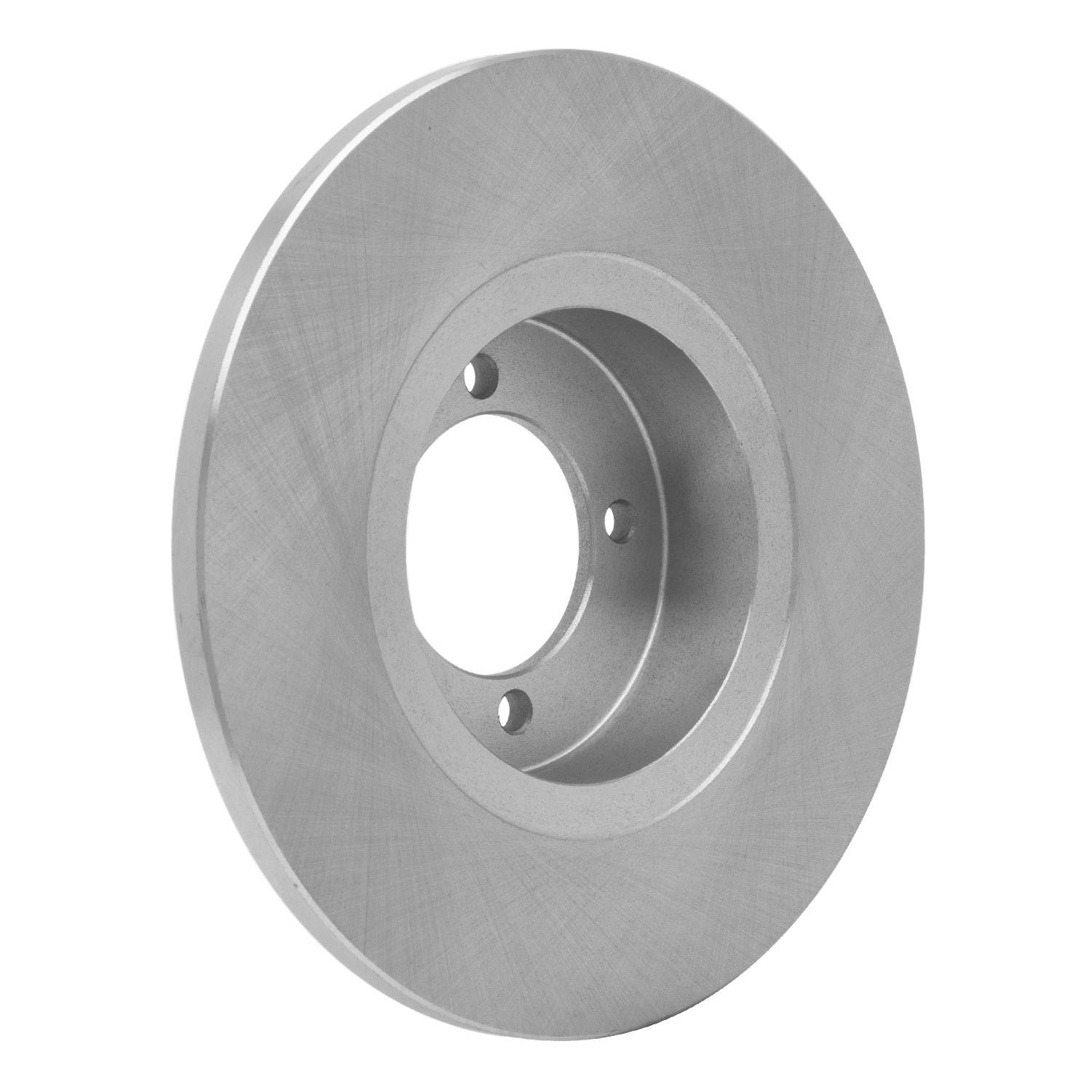 Dynamic Friction Company Disc Brake Rotor 600-67007